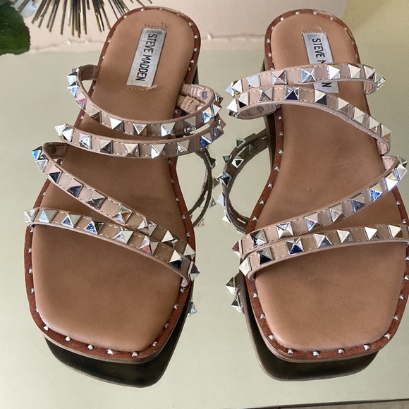 Steve Madden sandals - Picture 5 of 8